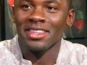desvela papel Derek Luke Captain America: First Avenger