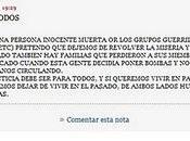 construcción incompleta realidad enseñanza dejan lectores