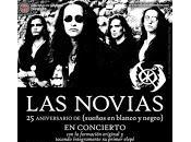 Novias Cool Stage