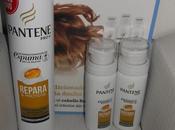 Acondicionador espuma Pantene