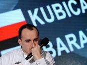 Kubica afirma estar mejor forma antes accidente Rally 2011