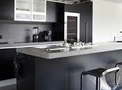 Cocina microondas profesional