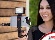 mejores accesorios camara para smartphone