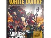 Warhammer Community hoy: White Dwarf, Coalescence