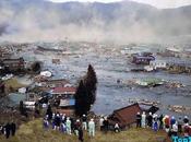 Tsunamis Mortíferos Historia