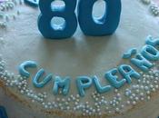 Tarta Cumpleaños