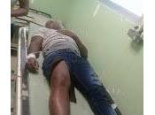 Tres heridos accidente motocicleta altura Fundación Barahona