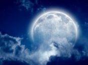 Luna azul noche Pascua: Profecías, significado espiritual rituales