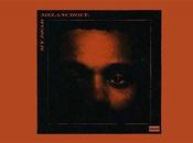 Weeknd publica sorpresa Dear Melancholy,’