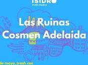 Sound Isidro: Ruinas Cosmen Adelaida Sala Trash