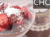 Receta natillas caseras chocolate