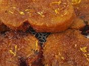 Torrijas veganas