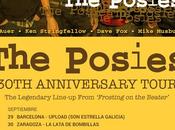 [Noticia] Gira aniversario Posies septiembre octubre nuestra geografía