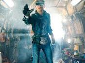 Ready Player One: Comienza juego