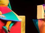 Noche Teatros Madrid