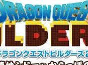 Dragon Quest Builders estrena nuevas capturas mostrando héroes algunas piezas arte