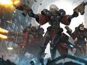 Martyred Lady, nuevo Radio-Play para Hermanas Batalla