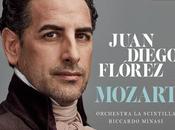 feliz encuentro Juan Diego Flórez óperas Mozart