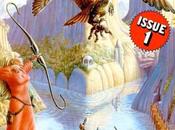 Revista Adventurer Magazine (1986-87)