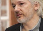Embajada Ecuador corta conexión internet Julian Assange
