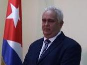 Condena Cuba agresión israelí contra palestinos