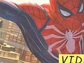 vistazo ‘Spider-Man PS4’, fecha estreno