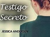 Testigo secreto Jessica Andersen,Descargar gratis