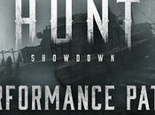 Hunt Showdown, servidor prueba parche rendimiento viene principios Abril