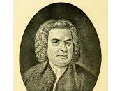 Johann Sebastian Bach, Francis Abdy Williams, Parte
