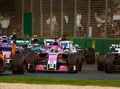 Ocon llama calma pese comienzo Force India Confía equipo