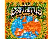 Espíritus vuelven Europa 2018