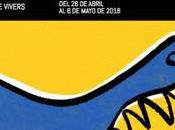 Feria libro Valencia 2018