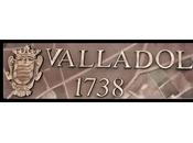 Reviviendo Valladolid 1738