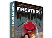 Disponible adaptación español 'Masters Doom'; concepción juego mítico manos genios