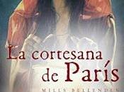 cortesana París Mills Bellenden,Descargar gratis