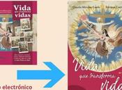 ‘Vida transforma vidas’