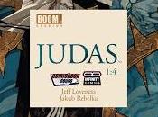 Judas 03/04