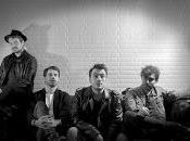 Olivia estrena videoclip para Azul Eléctrico