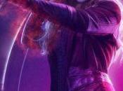 Elizabeth Olsen habla sobre posible película Bruja Escarlata