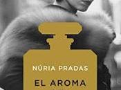 aroma tiempo Núria Pradas,Descargar gratis