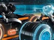 Lego Tron Legacy