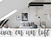 HOME TOUR:UN LOFT ESPECTACULAR 25m2 ATREVES?