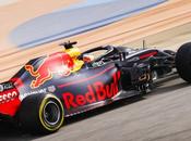 Resumen Pruebas Libres Baréin 2018 Ricciardo lidera