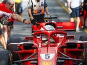 Vettel está unido nunca Ferrari: "Siempre había querido estar aquí"