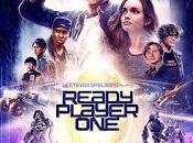 READY PLAYER (Steven Spielberg, 2018)