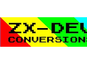 «Muchos juegos hubieran estado élite comercial antaño». Hablamos IvánZX, organizador ZX-Dev Conversions