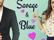 Savage Blue Karen Delorbe,Descargar gratis
