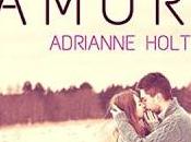 Primer amor Adrianne Holt,Descargar gratis