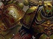 Tres portadas novelas Black Library desveladas