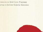 Lecturas otoño